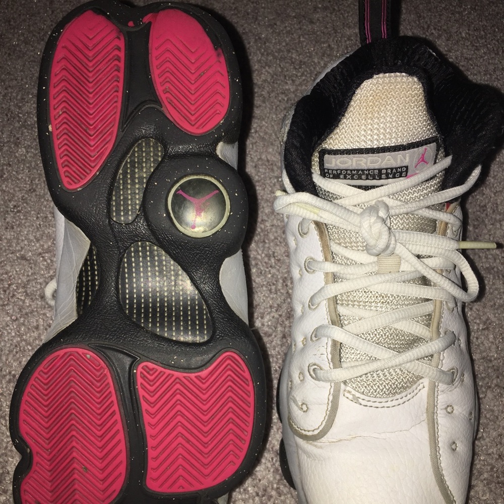 Jumpman Team Jordan’s